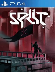 Split