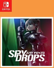 Spy Drops