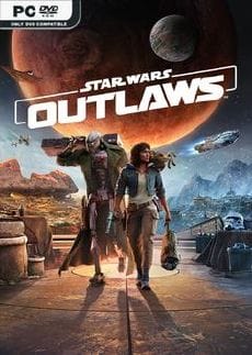 Star Wars Outlaws (Hypervisor bypass)