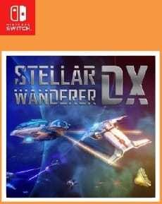 Stellar Wanderer DX