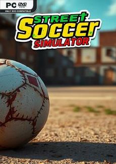 Street Soccer Simulator