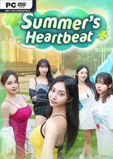 Summers Heartbeat