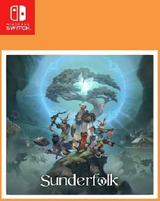 Sunderfolk
