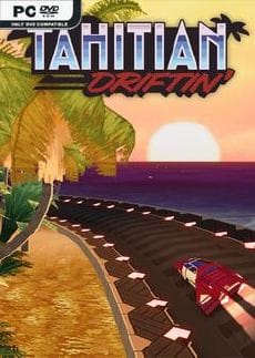 Tahitian Driftin