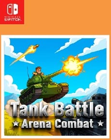 Tank Battle Arena Combat