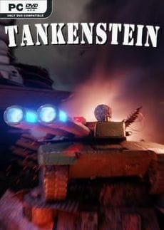 Tankenstein