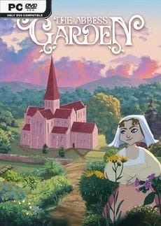 The Abbess Garden