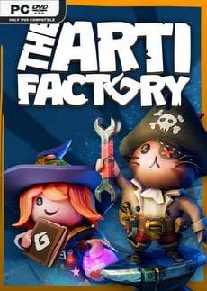 The Artifactory