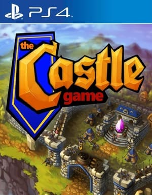 The Castle Game