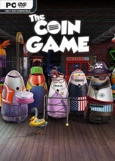 The Coin Game
