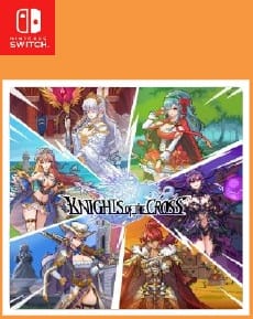 The Knights of the Cross