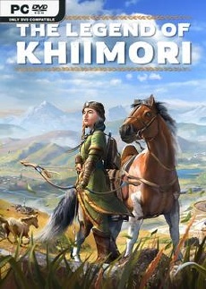 The Legend of Khiimori