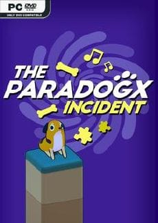 The PARADOGX Incident