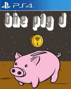The pig D