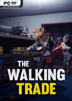 The Walking Trade