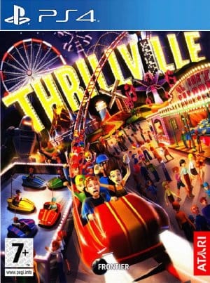 Thrillville