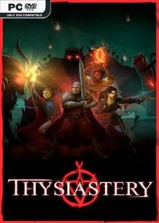 THYSIASTERY