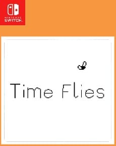 Time Flies