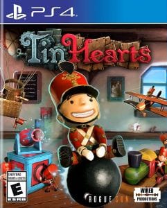 Tin Hearts