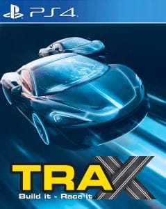 TRAX