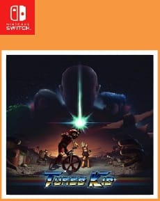 Turbo Kid