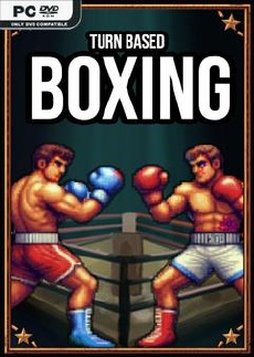 Turn Based Boxing Tactics Legends Edition