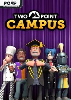 Two Point Campus