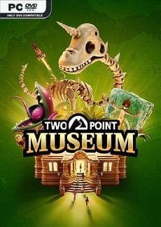 Two Point Museum (Hypervisor bypass)