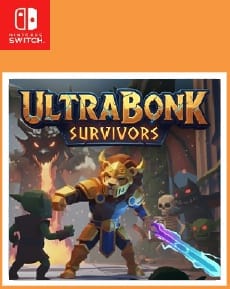 Ultra Bonk Survivors