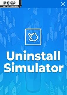 Uninstall Simulator