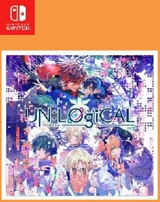 UNLOGICAL