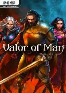 Valor of Man