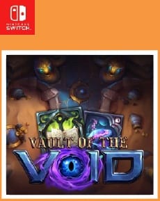 Vault of the Void