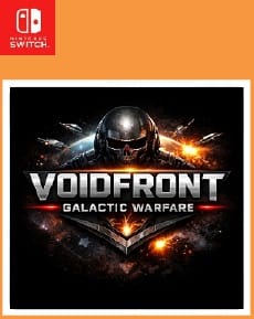 VoidFront Galactic Warfare