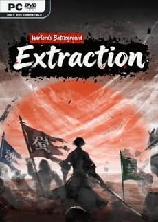 Warlords Battleground Extraction