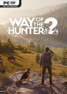 Way of the Hunter 2