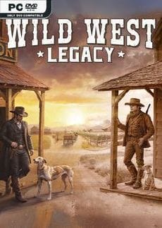 Wild West Legacy