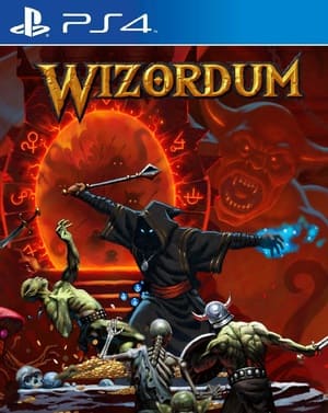Wizordum