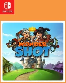 WonderShot
