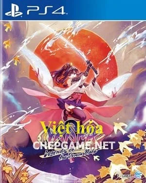 Yasha Legends of The Demon Blade - Chép Game Uy Tín ChepGame.net
