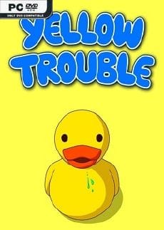 Yellow Trouble
