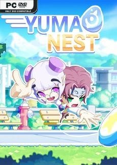 Yuma Nest
