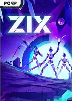 ZIX