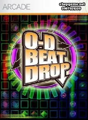 0D Beat Drop