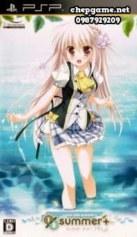 1/2 Summer Plus