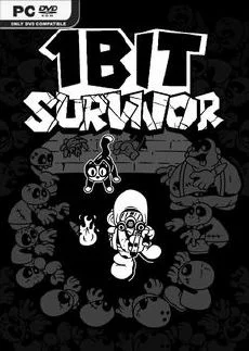 1 Bit Survivor