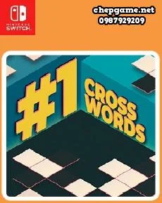 1 Crosswords