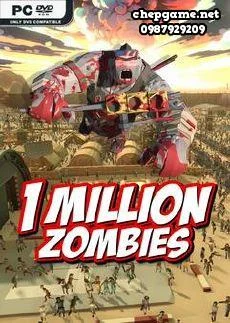 1 Million Zombies