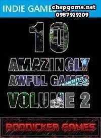 10 Amazingly Awful Games Vol 2