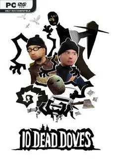 10 Dead Doves